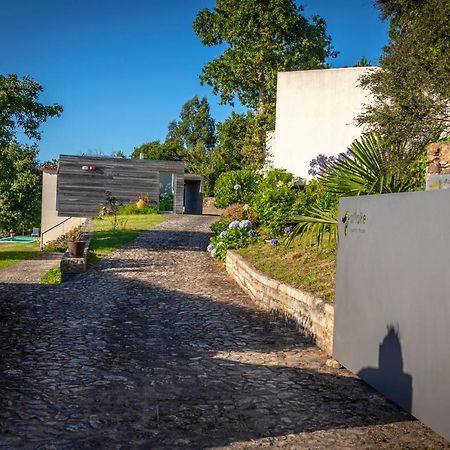 Amare Country House Caminha Extérieur photo