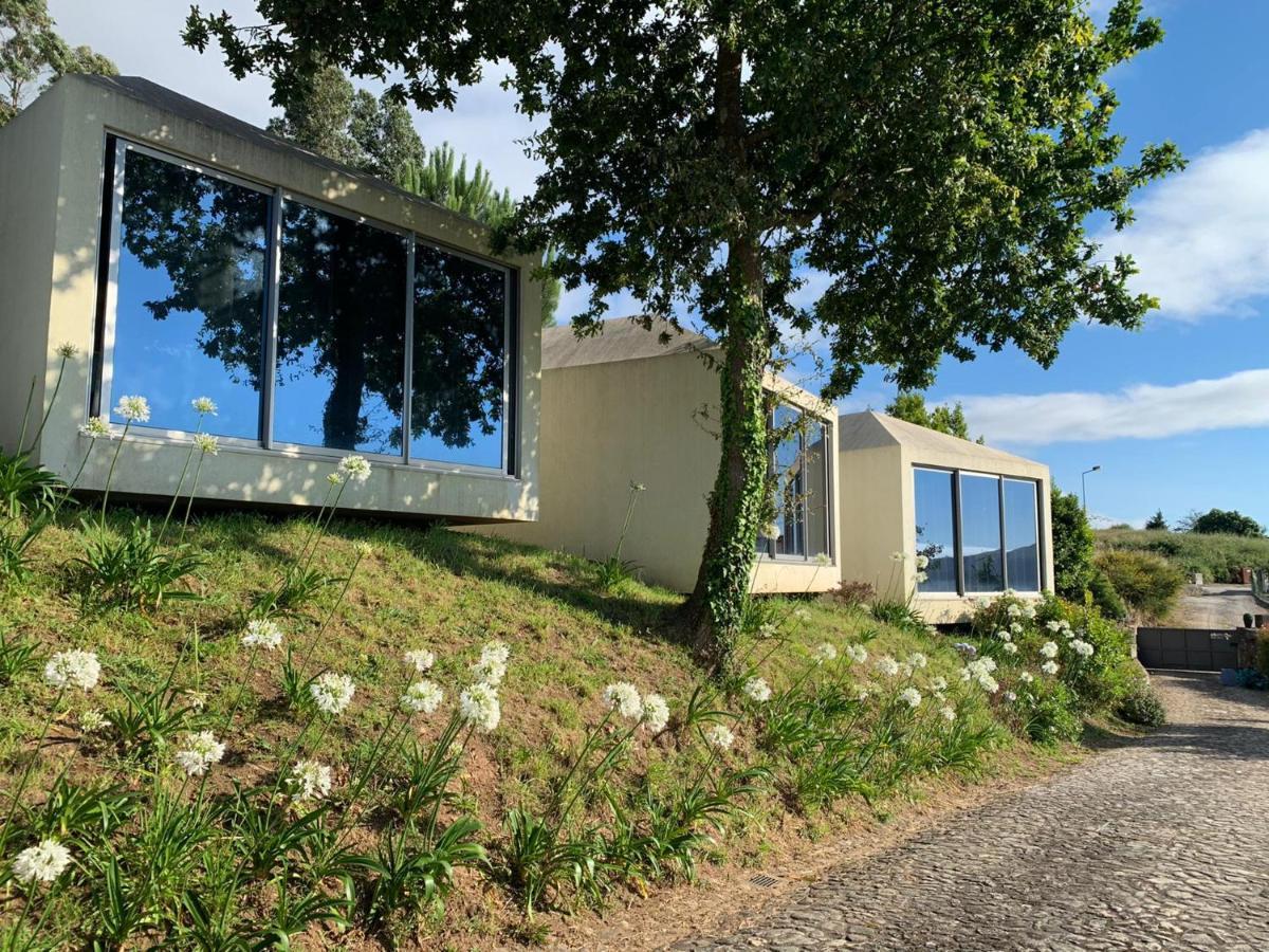 Amare Country House Caminha Extérieur photo