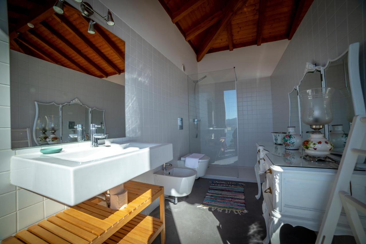 Amare Country House Caminha Extérieur photo