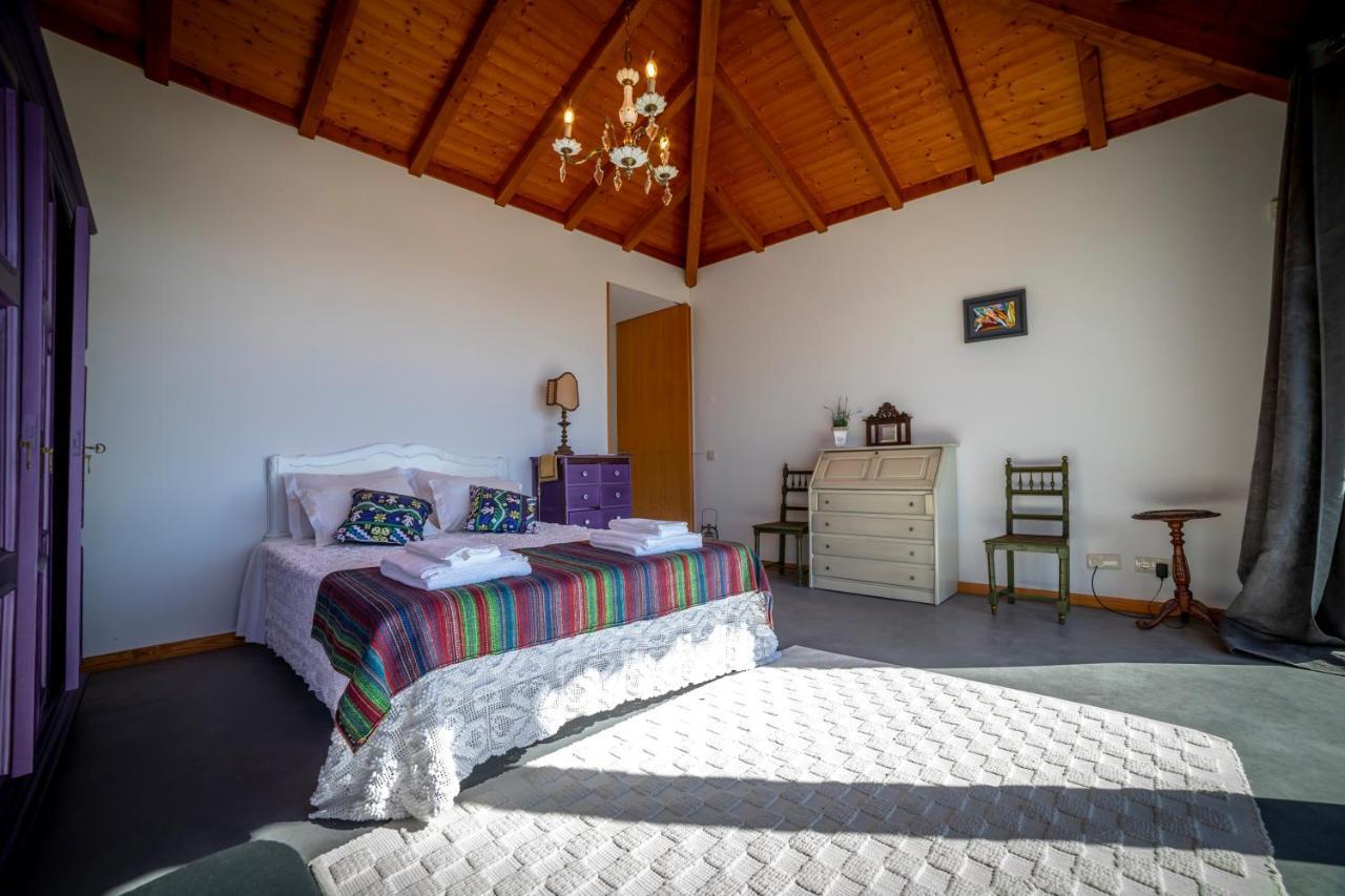 Amare Country House Caminha Extérieur photo