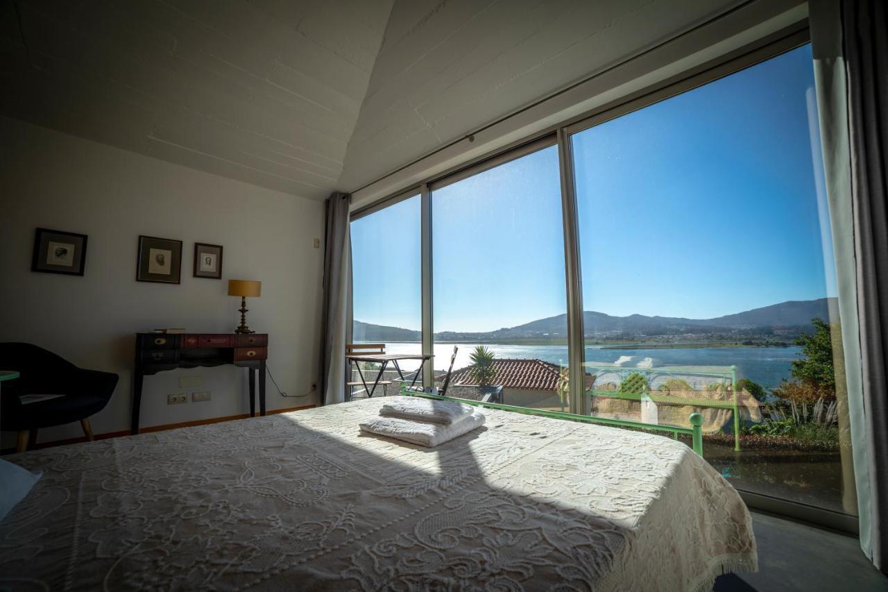 Amare Country House Caminha Extérieur photo