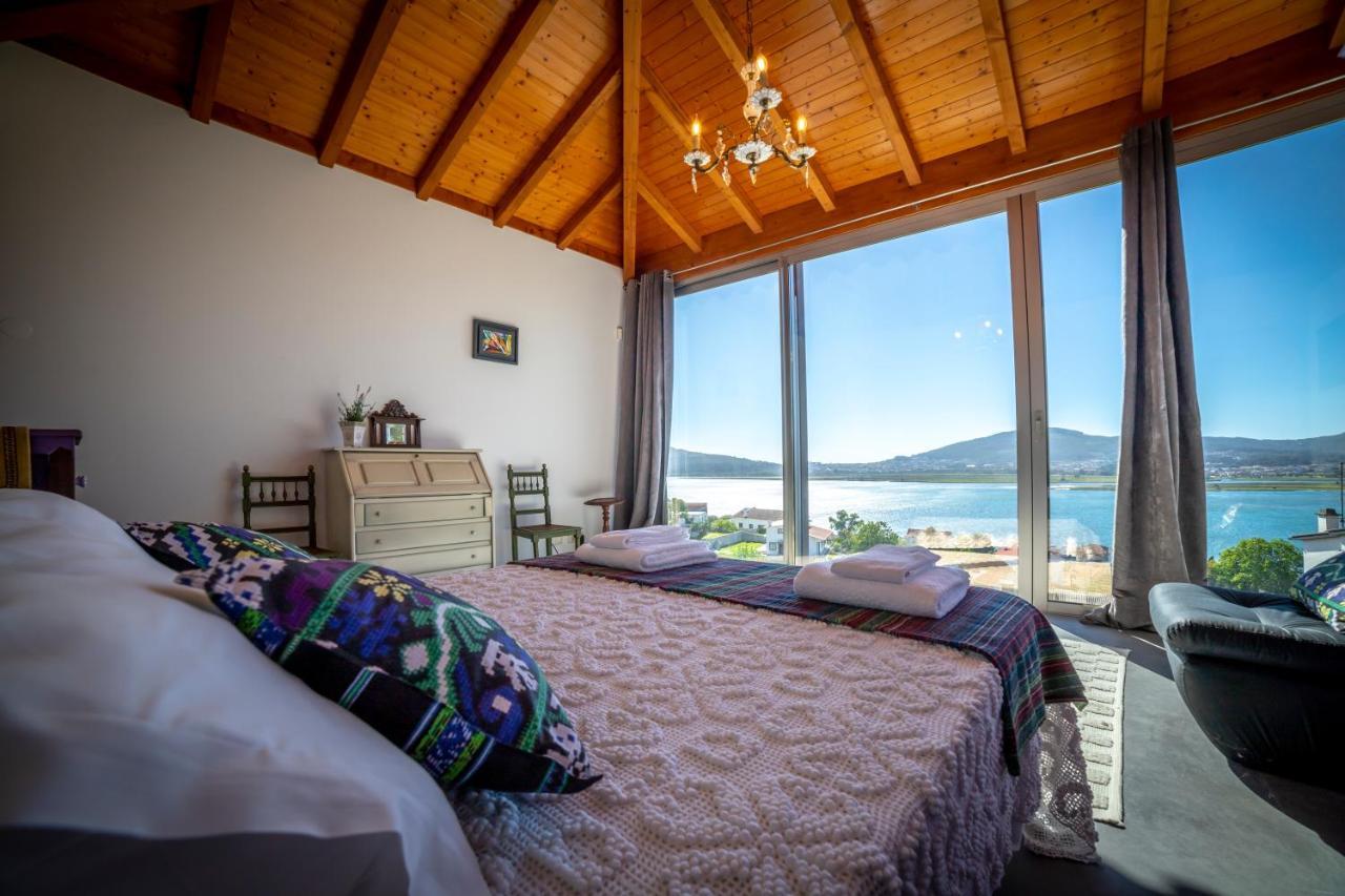 Amare Country House Caminha Extérieur photo
