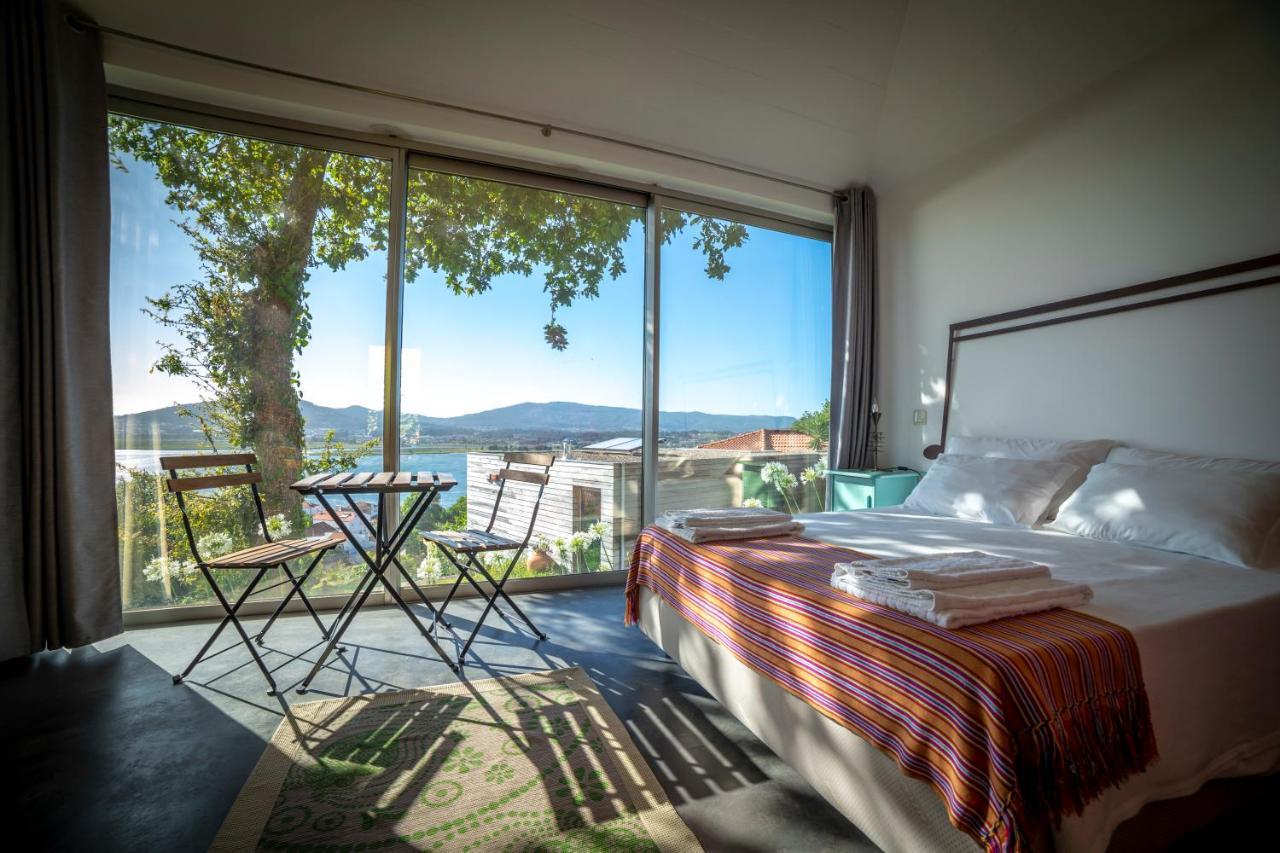 Amare Country House Caminha Extérieur photo