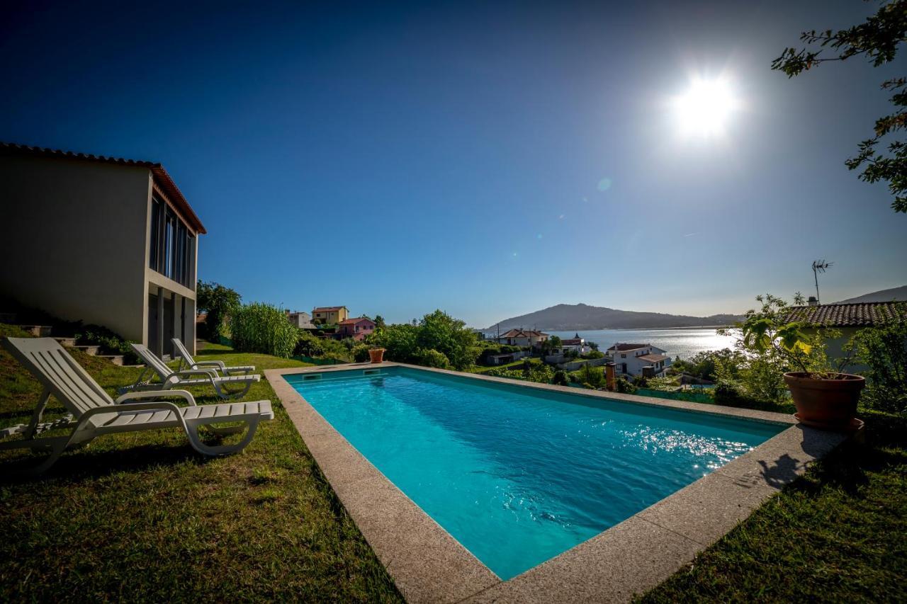 Amare Country House Caminha Extérieur photo
