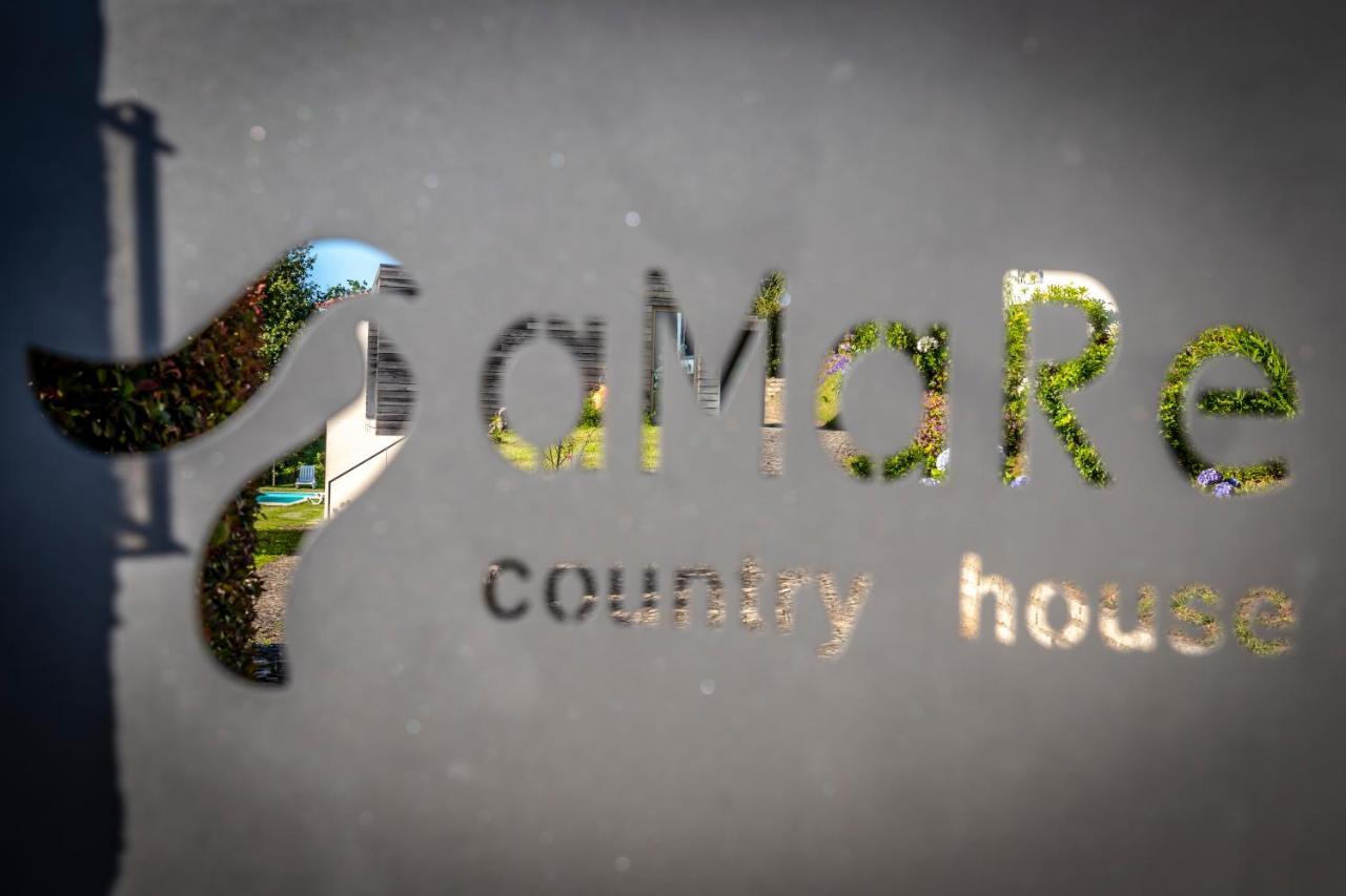 Amare Country House Caminha Extérieur photo
