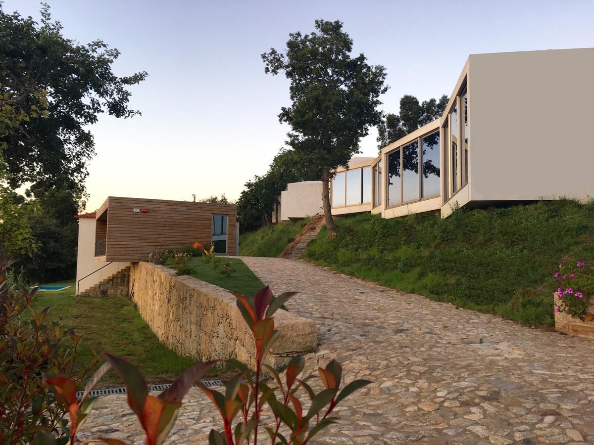 Amare Country House Caminha Extérieur photo