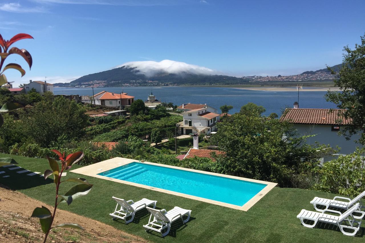 Amare Country House Caminha Extérieur photo
