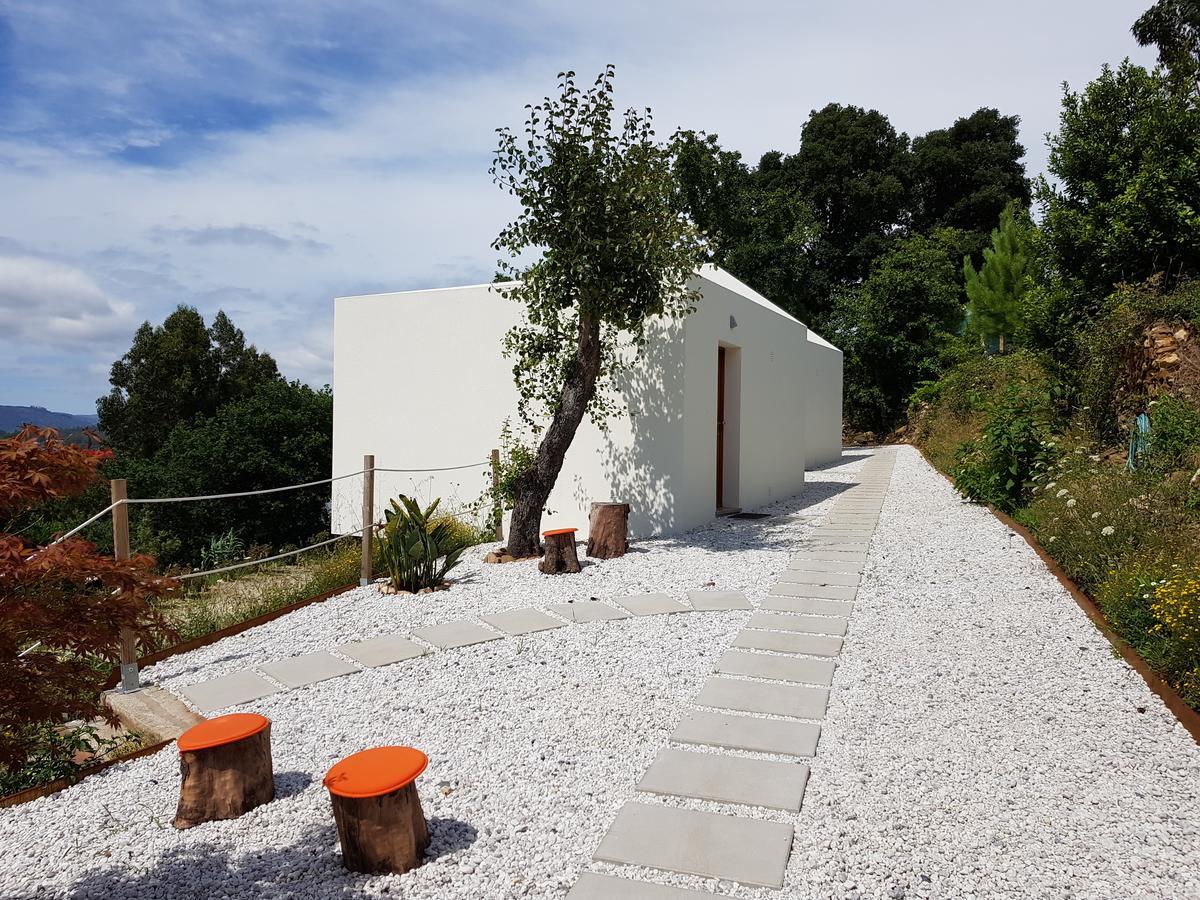 Amare Country House Caminha Extérieur photo