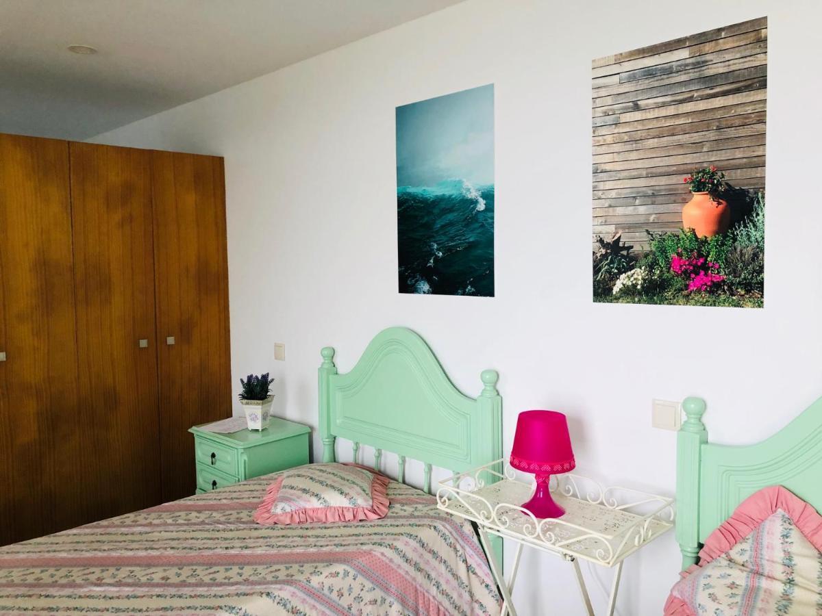 Amare Country House Caminha Extérieur photo